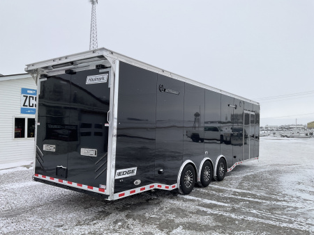 New 2026 Haulmark EGP8532R4 Car / Racing Trailer
