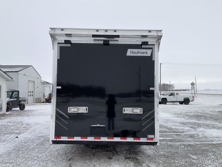 New 2026 Haulmark EGP8532R4 Car / Racing Trailer