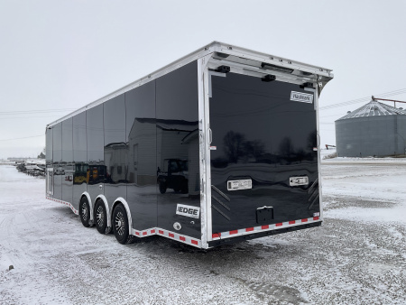 New 2026 Haulmark EGP8532R4 Car / Racing Trailer