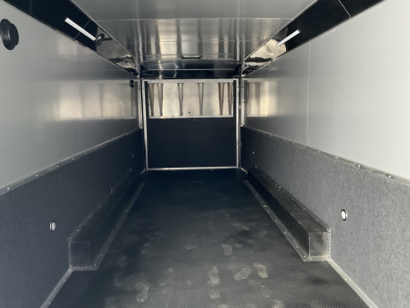 New 2026 Haulmark EGP8532R4 Car / Racing Trailer