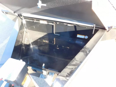 New 2026 Diamond C Trailers DEC207 20x102 Equipment Trailer