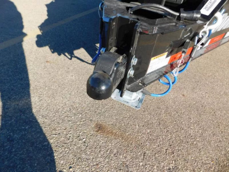 New 2026 Diamond C Trailers DEC207 20x102 Equipment Trailer