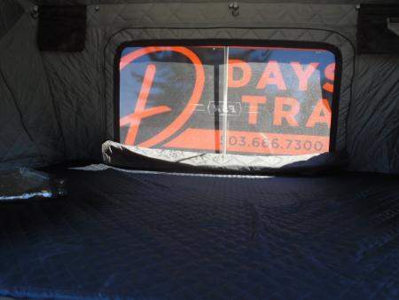 New 2023 VORSHEER XER OVERLAND TRAILER