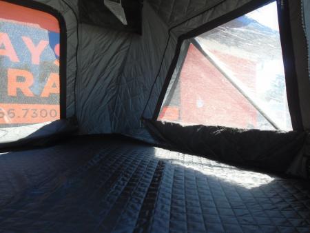 New 2023 VORSHEER XER OVERLAND TRAILER