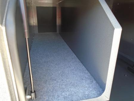 New 2023 VORSHEER XER OVERLAND TRAILER