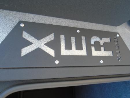 New 2023 VORSHEER XER OVERLAND TRAILER