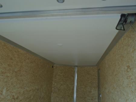 New 2026 Stealth Trailers 7.4X14 Cargo / Enclosed Trailer