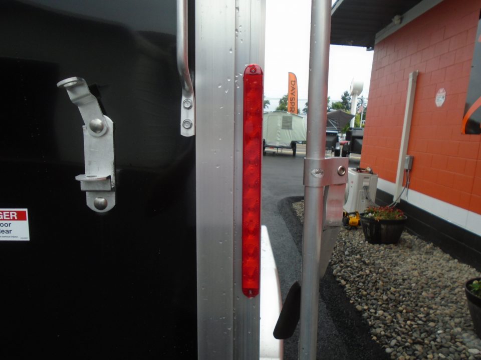 New 2026 Stealth Trailers Cargo / Enclosed Trailer