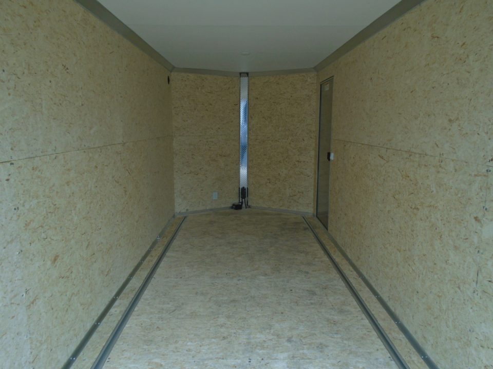 New 2026 Stealth Trailers Cargo / Enclosed Trailer