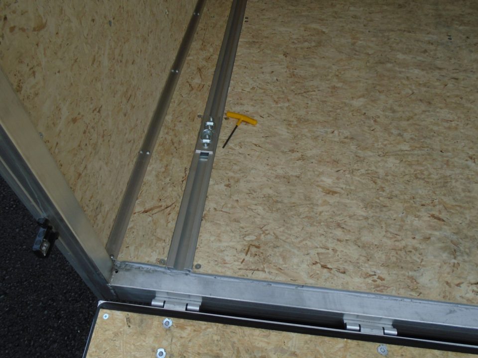 New 2026 Stealth Trailers Cargo / Enclosed Trailer