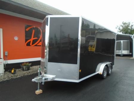 New 2026 Stealth Trailers Cargo / Enclosed Trailer