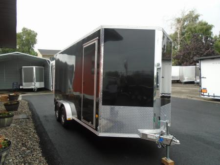New 2026 Stealth Trailers Cargo / Enclosed Trailer
