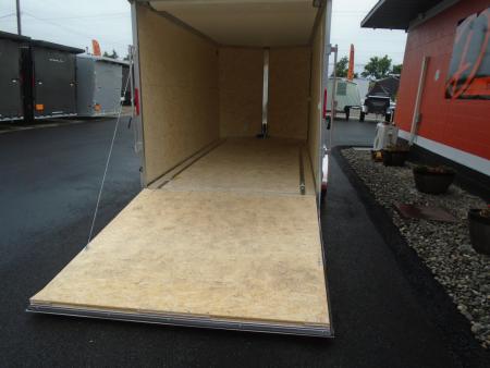 New 2026 Stealth Trailers Cargo / Enclosed Trailer