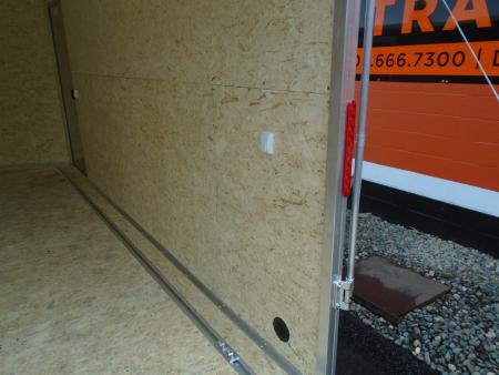 New 2026 Stealth Trailers Cargo / Enclosed Trailer