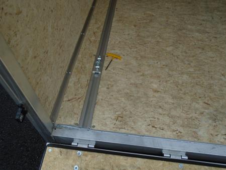 New 2026 Stealth Trailers Cargo / Enclosed Trailer