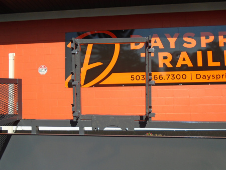 New 2026 Versatile Trailers 7X12 LANDSCAPE Utility Trailer