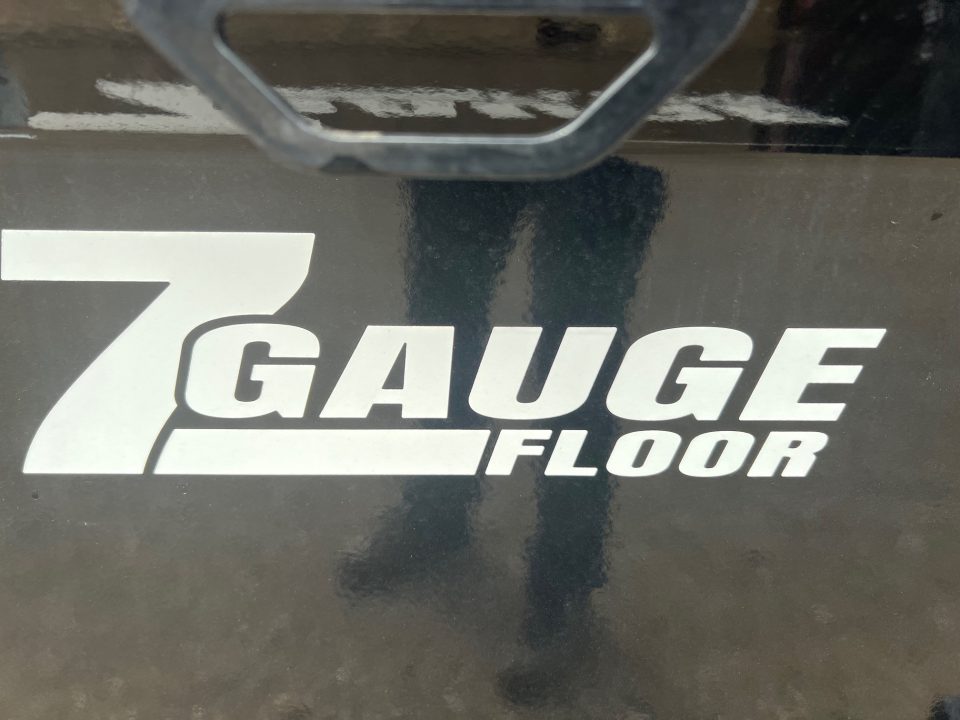 New 2026 Midsota HV16T 17.6K Dump Trailer