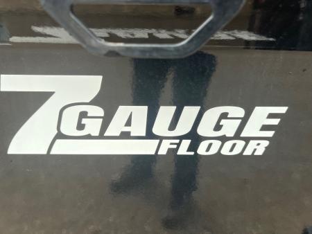 New 2026 Midsota HV16T 17.6K Dump Trailer