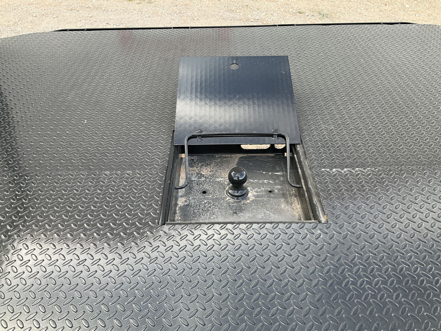 New 2026 Warrior Truck Bed FL Truck Bed