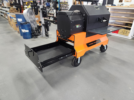 New 2025 OTHER Yoder YS640SS Competion Pellet BBQ Grill