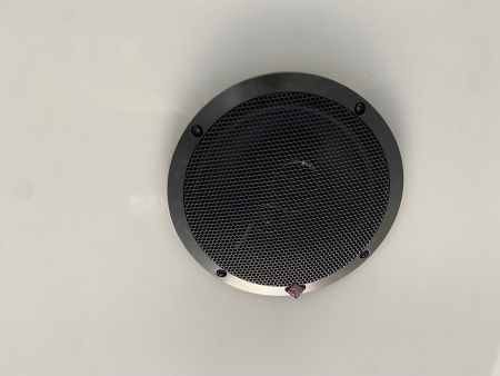 New United Racing Trailer PREM 28'