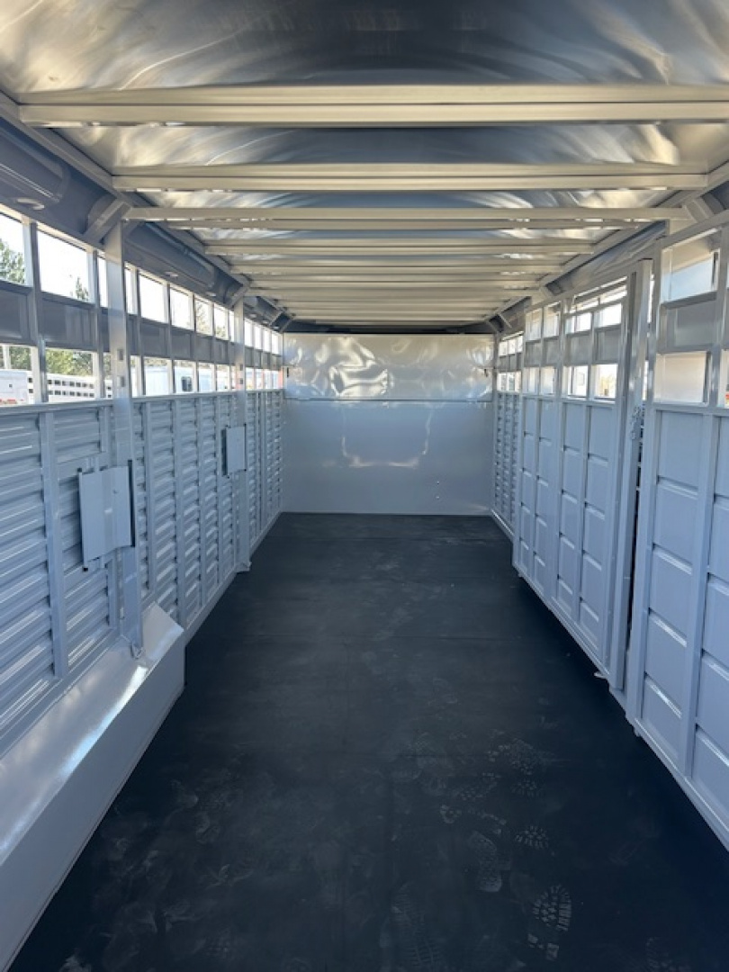 New 2026 Trails West 24' Stock