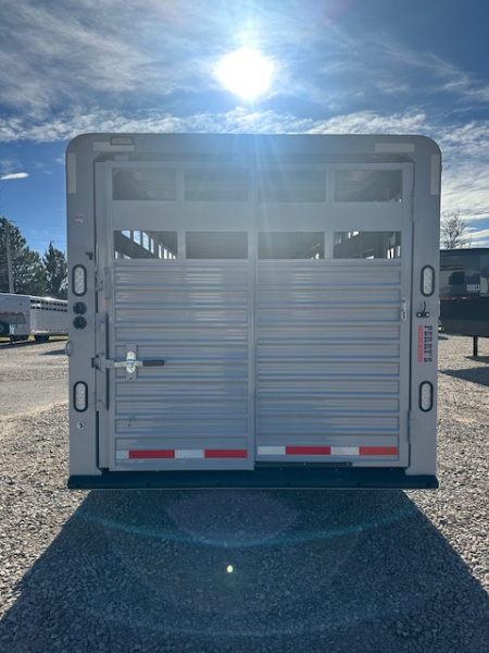 New 2026 Trails West 24' Stock