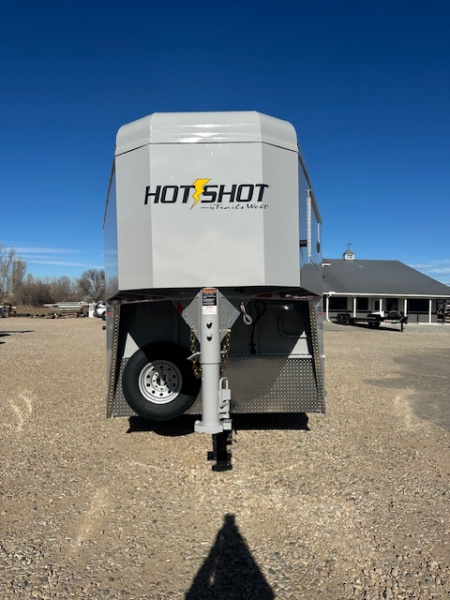 New 2026 Trails West 24' Stock