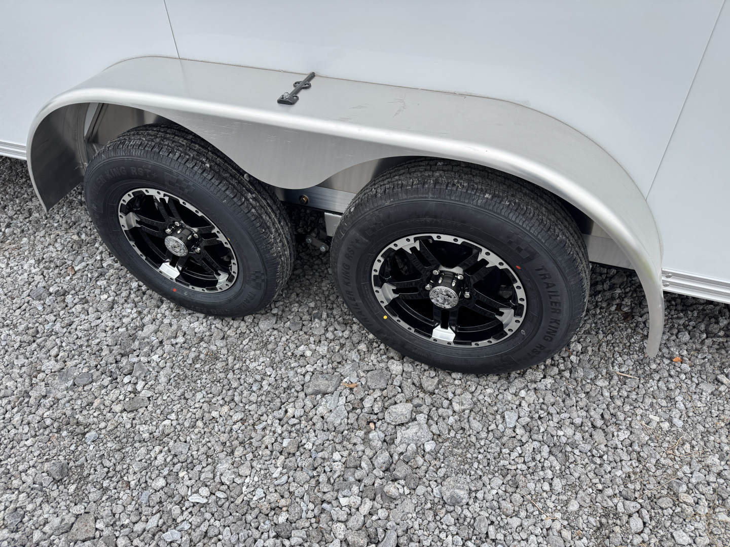 New 2026 E-Z Hauler EZEC7X16 XLT PRO Cargo / Enclosed Trailer