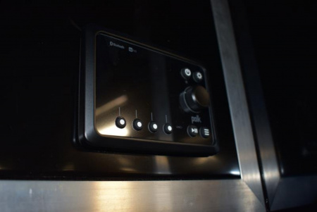 New Haulmark NEW 85X34 EDGE ENCLOSED RACE TRAILER ELECTRIC AWNING CAR RACE TRAILER CAR HAULER CARGO TRAILER Car / Racing Trailer DELIVERY OUT OF UATH!