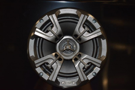 New Haulmark NEW 85X34 EDGE ENCLOSED RACE TRAILER ELECTRIC AWNING CAR RACE TRAILER CAR HAULER CARGO TRAILER Car / Racing Trailer DELIVERY OUT OF UATH!