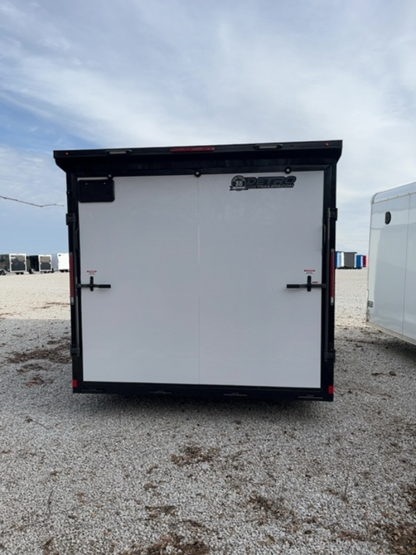 New 2026 CARGO EXPRESS 8.5x20 10K Pro Series Car/Racing Trailer