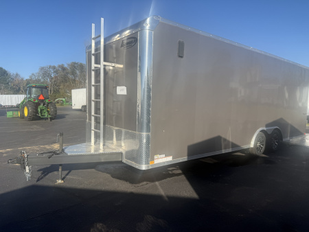 New 2023 Formula Trailers F10224THFBRT-070 Car Hauler