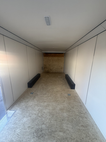 New 2023 Formula Trailers F10224THFBRT-070 Car Hauler