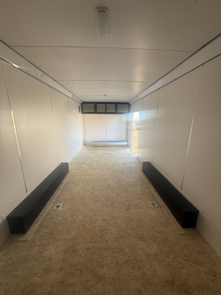 New 2023 Formula Trailers F10224THFBRT-070 Car Hauler