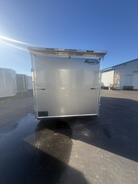 New 2023 Formula Trailers F10224THFBRT-070 Car Hauler