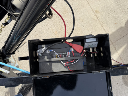 New 2026 PJ Trailers TH202 20' x 83" Tilt Trailer