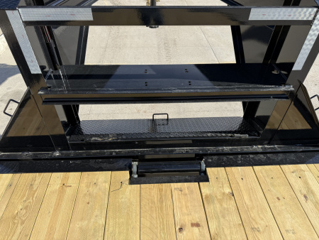 New 2026 PJ Trailers 102" x 24' T9 Tilt Trailer