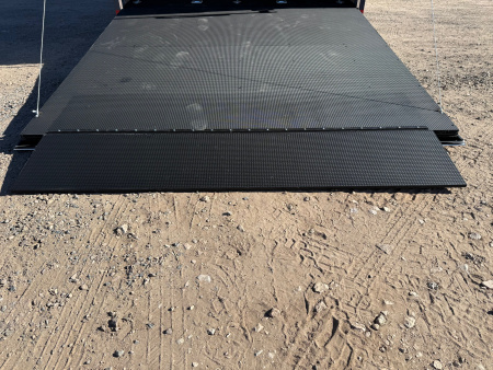 New 2026 Look Trailers LOOK ELEMENT 8.5X29 Snowmobile Trailer