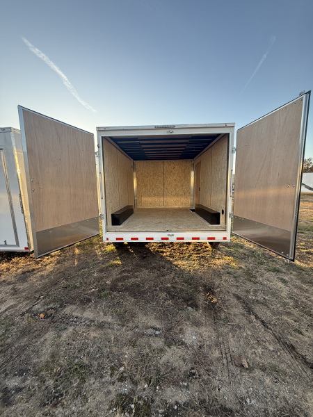 New 2024 Formula Trailers F10212CQSV-140 Cargo / Enclosed Trailer