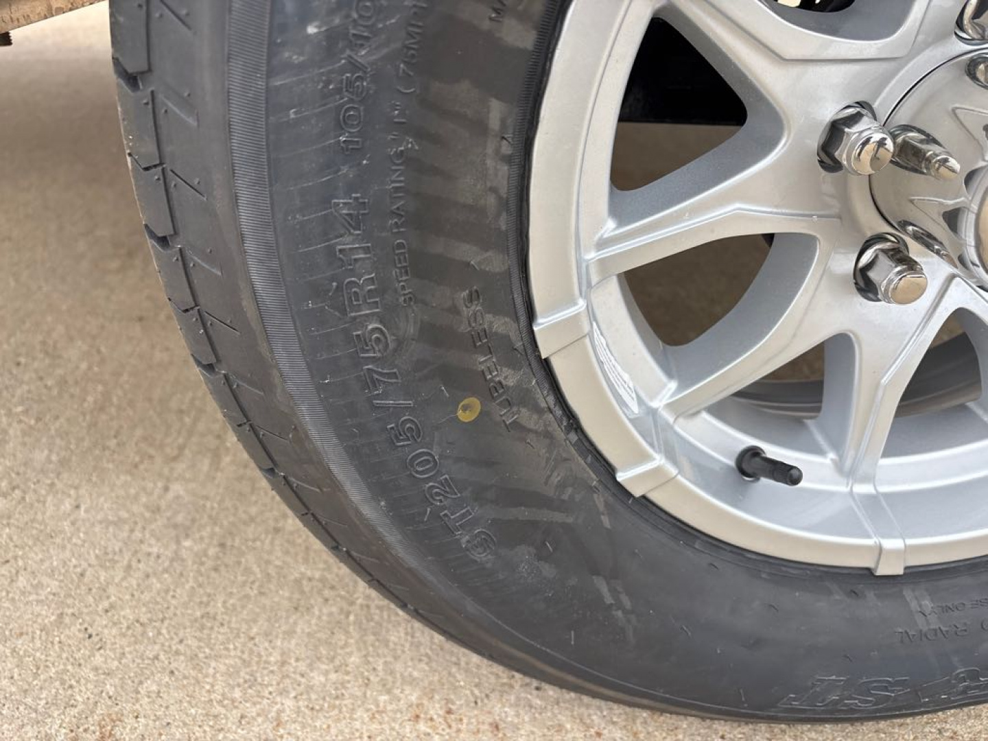 New 2026 Aluma 7814S-TG Utility Trailer