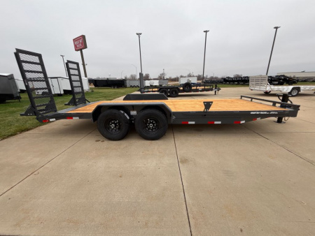 New 2026 Lamar Trailers H6832027 Utility Trailer