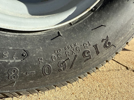 Used 2024 Other USED Other