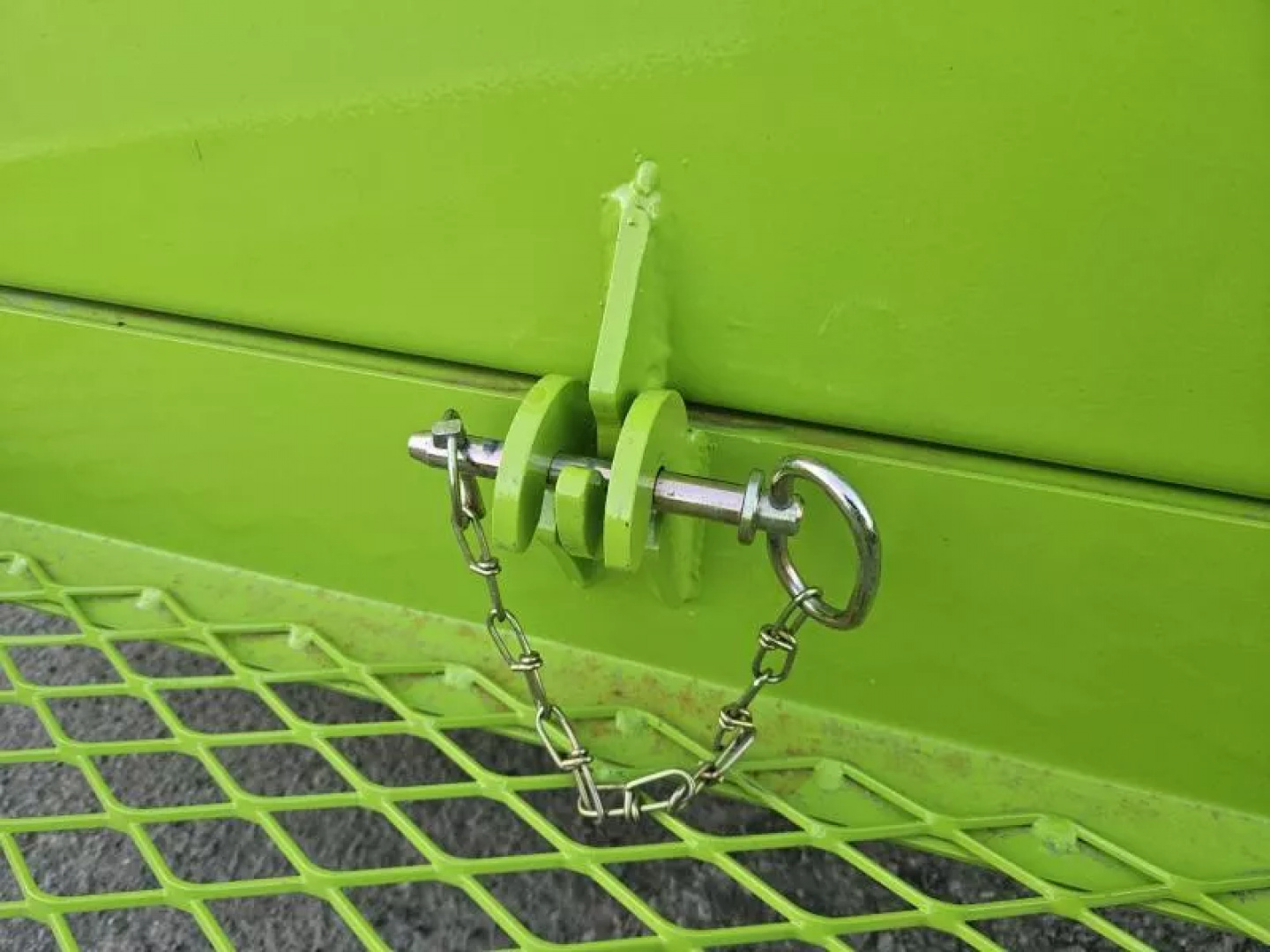 Used 2026 Iron Bull TSB8012071ET1NSG Equipment Trailer