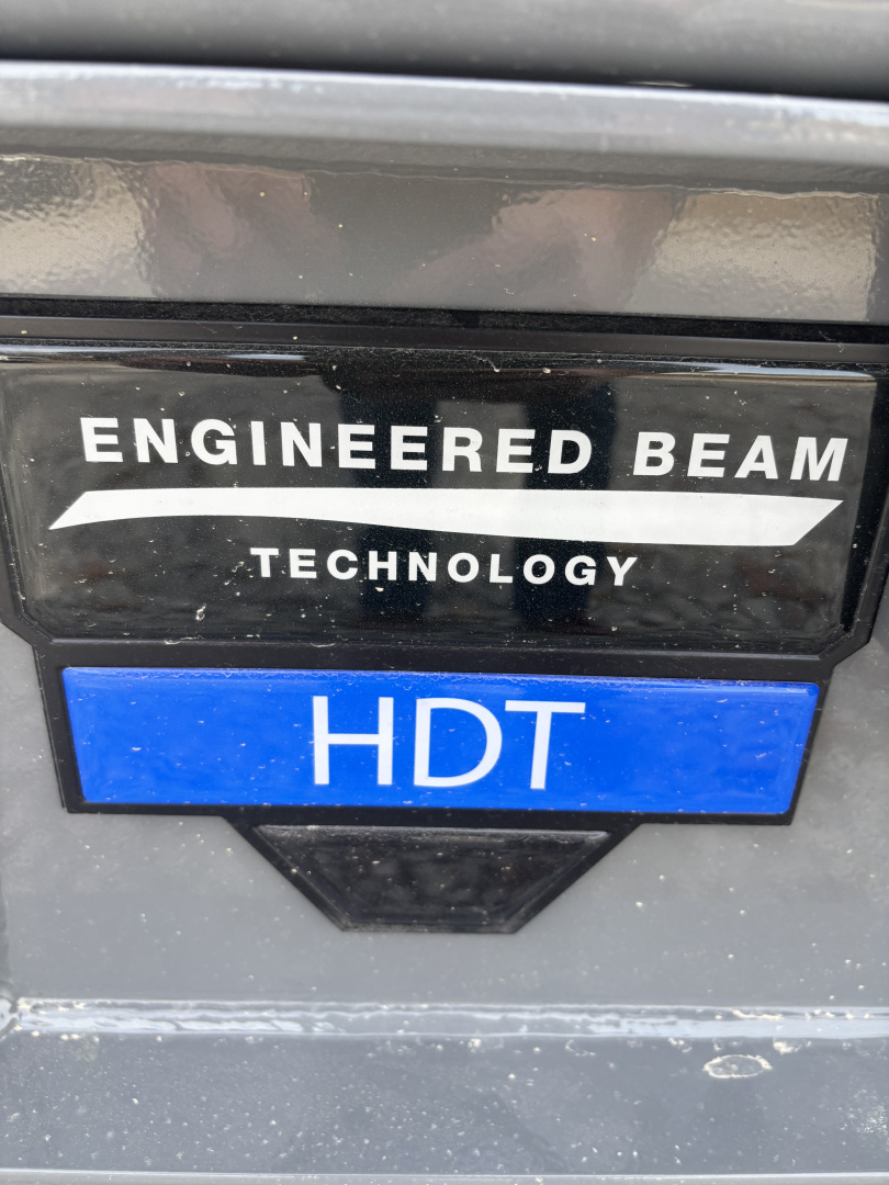 New 2026 Diamond C HDT210 Tilt Trailer 24’ 15K 2 SPEED JACK 20K G.V.W.R. FORK HOLDERS