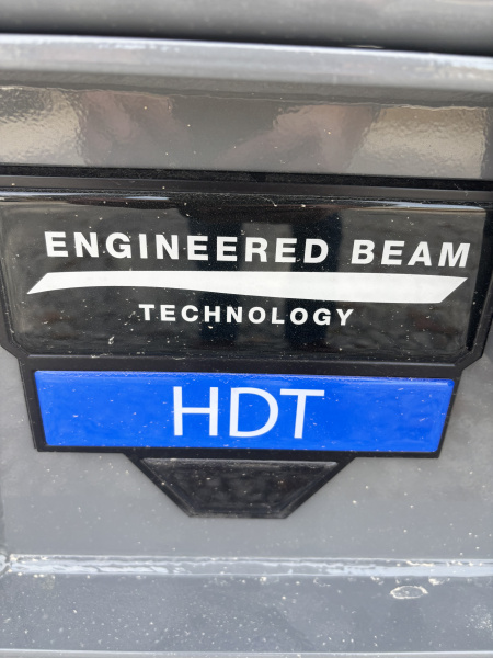 New 2026 Diamond C HDT210 Tilt Trailer 24’ 15K 2 SPEED JACK 20K G.V.W.R. FORK HOLDERS