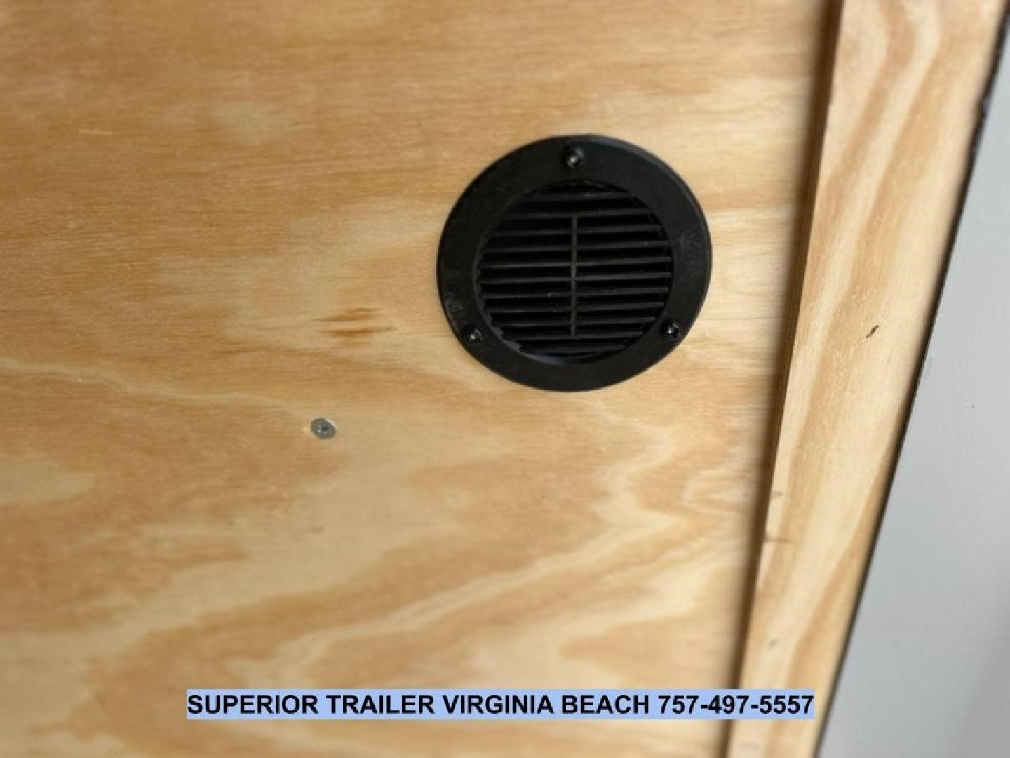 New 2026 Anvil 6X12 w/ Black Out Pkg & Ramp Cargo / Enclosed Trailer