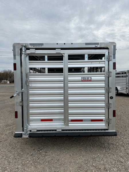 New 2026 Featherlite 20' Stock