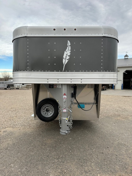 New 2026 Featherlite 20' Stock