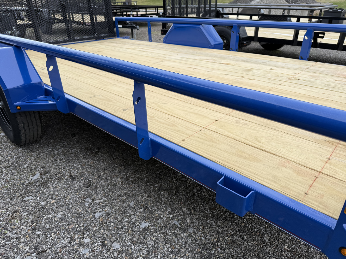 New 2026 Diamond C Trailers PSA 135 12X77 Utility Trailer